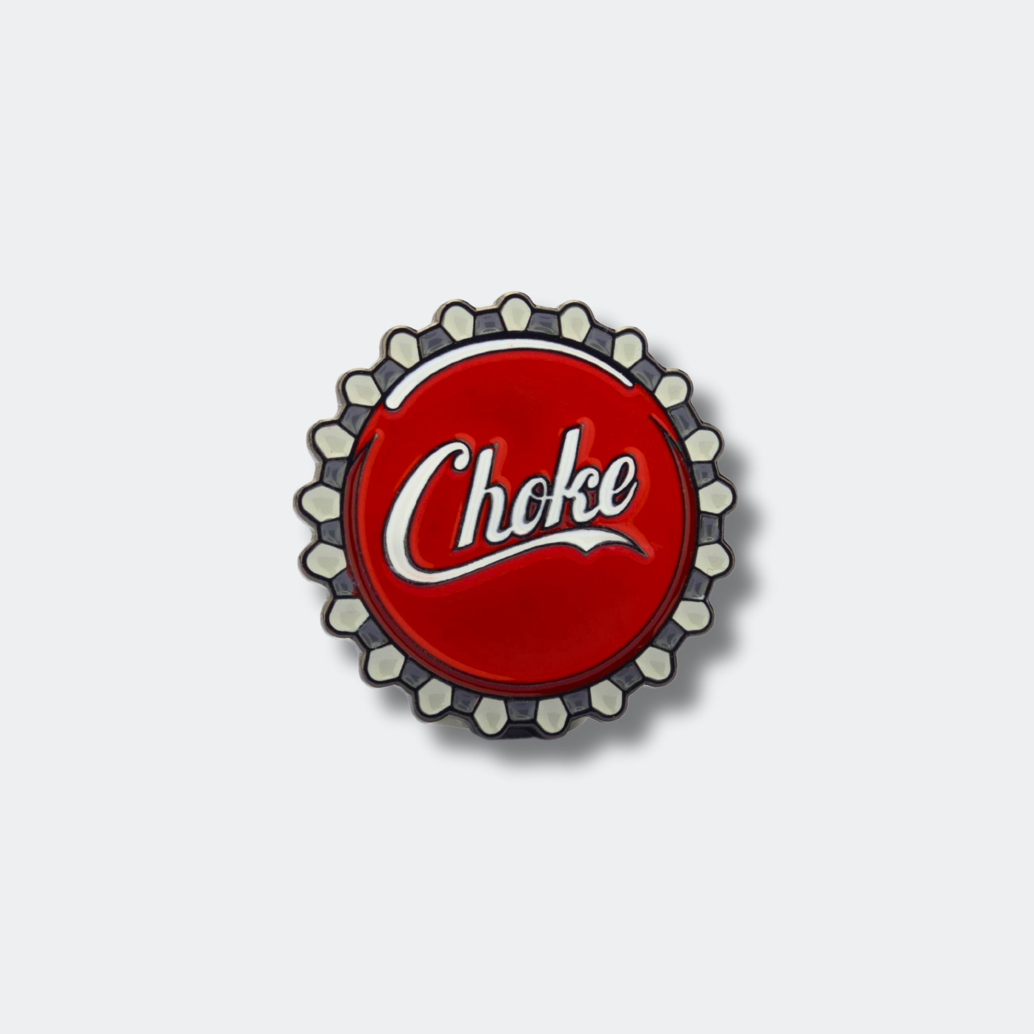 Choke Cap - Ball Marker – BirdieBoss