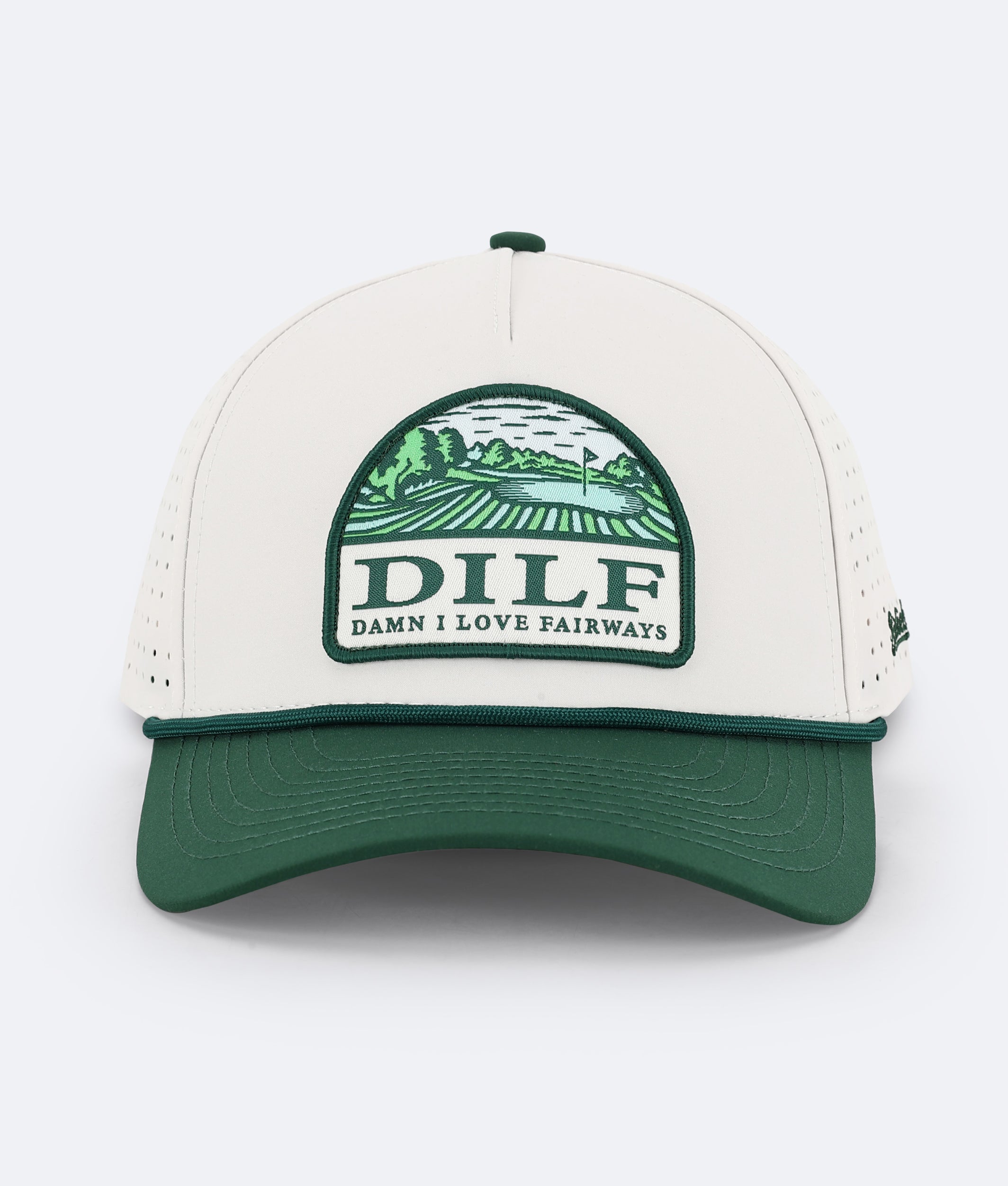 DILF HAT