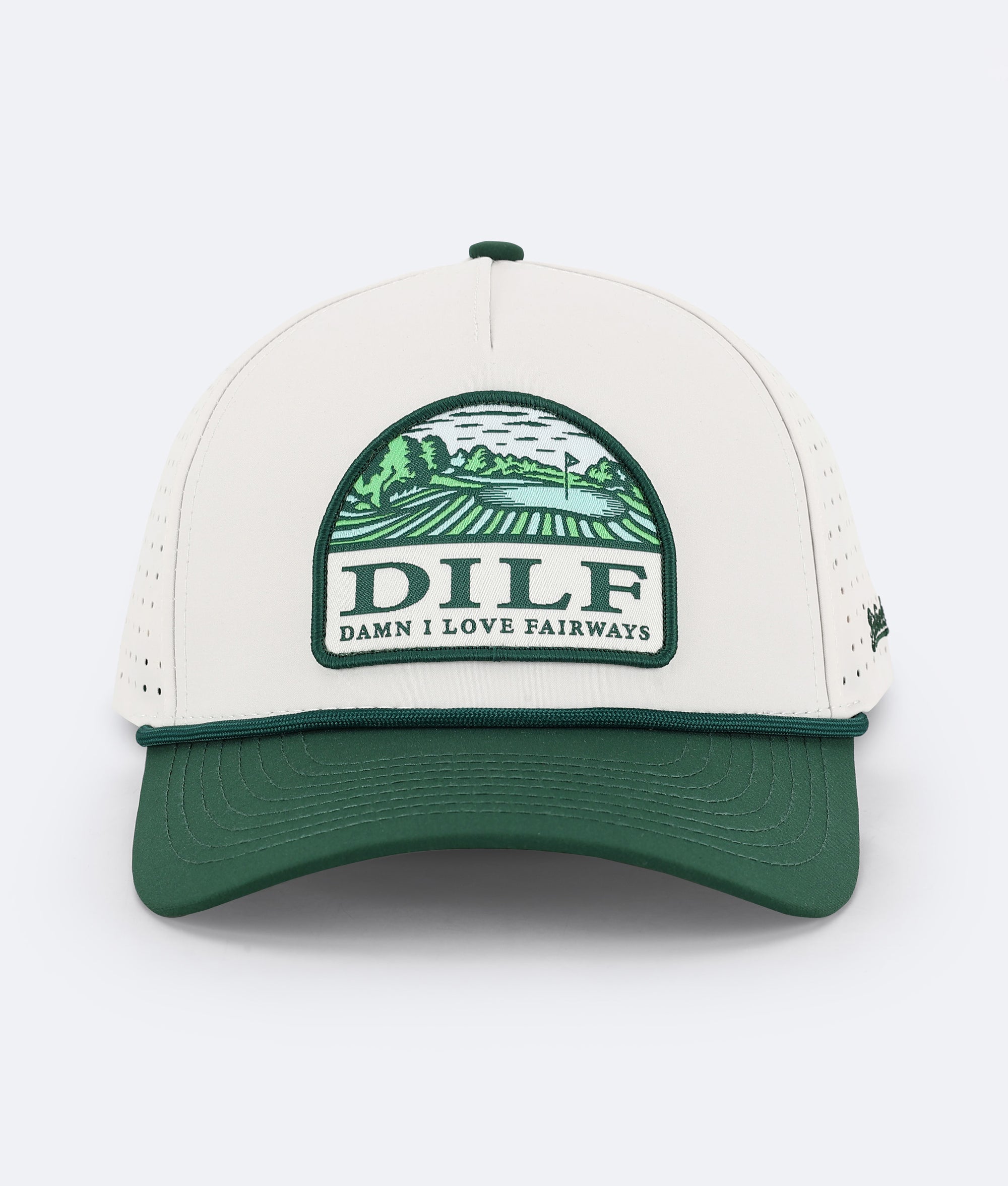 DILF Hat