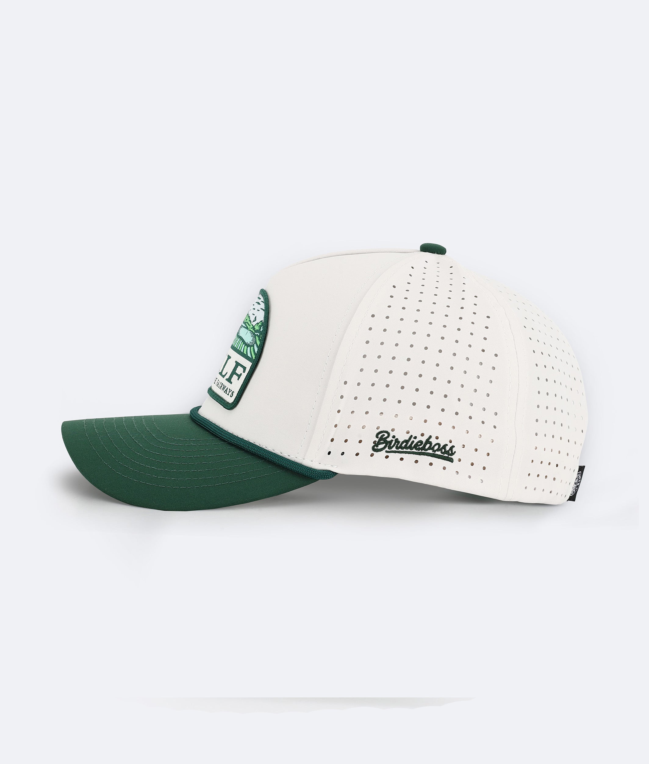 DILF Hat