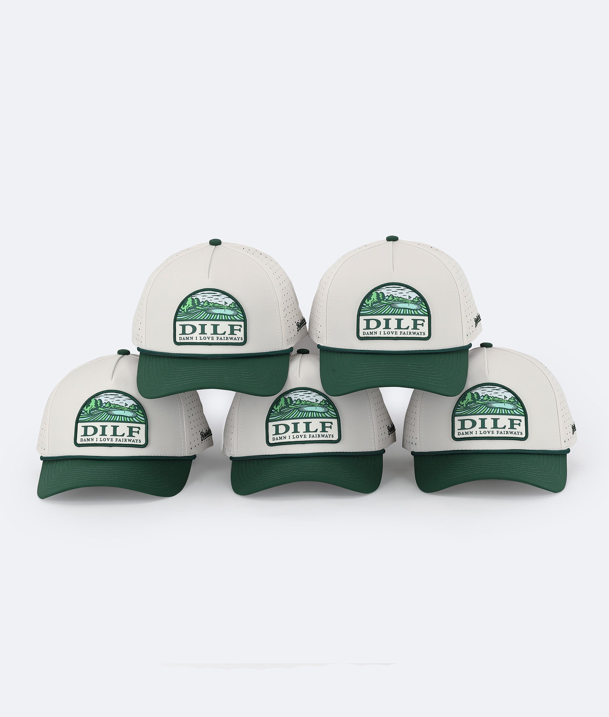 DILF Hat