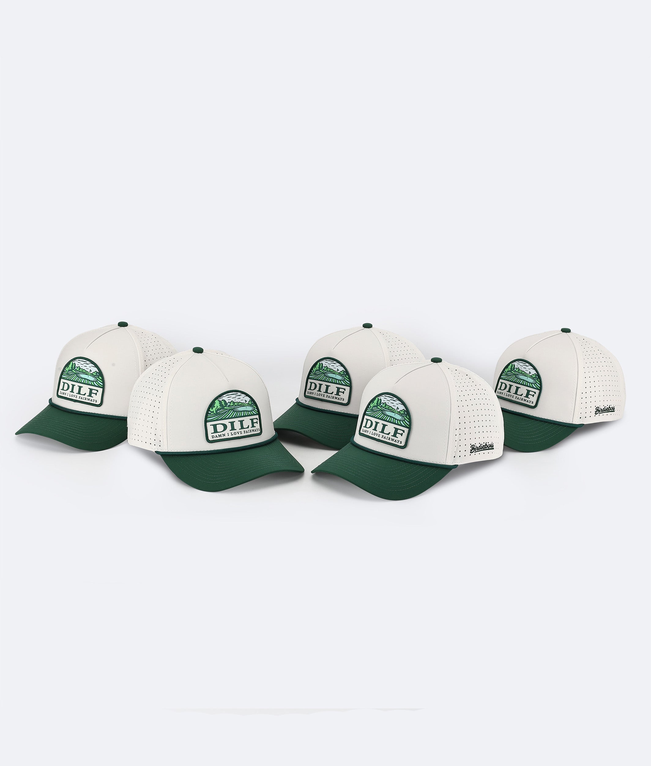 DILF Hat