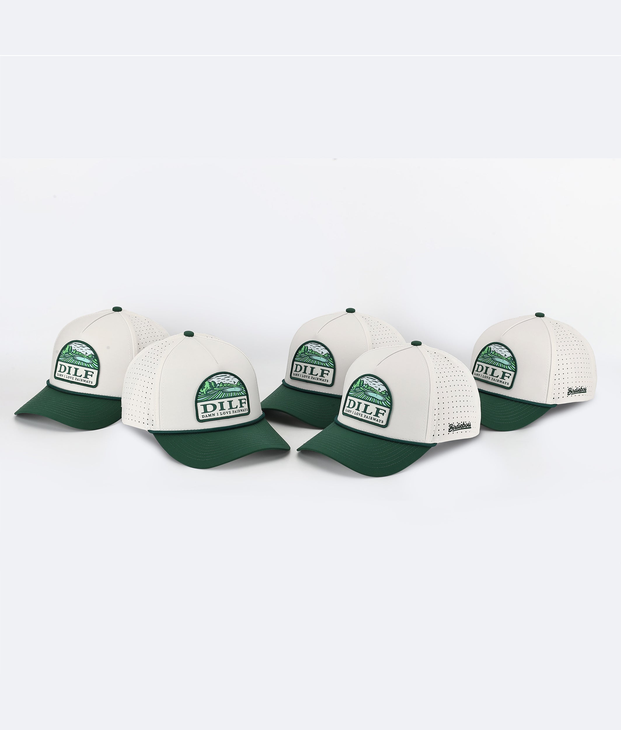 DILF HAT
