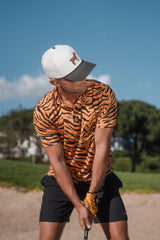 Tiger G.O.A.T Polo