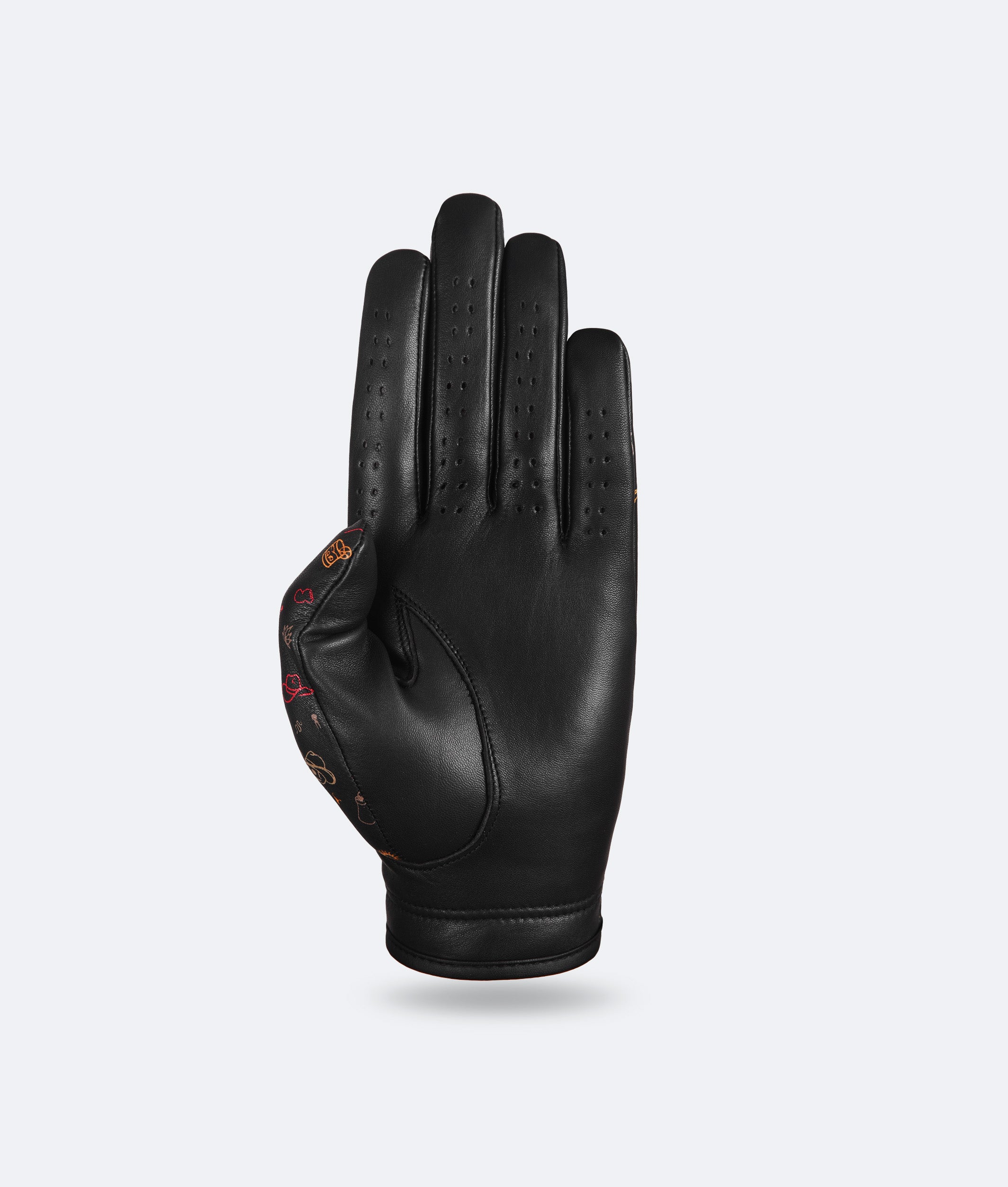 Desert Outlaw Glove