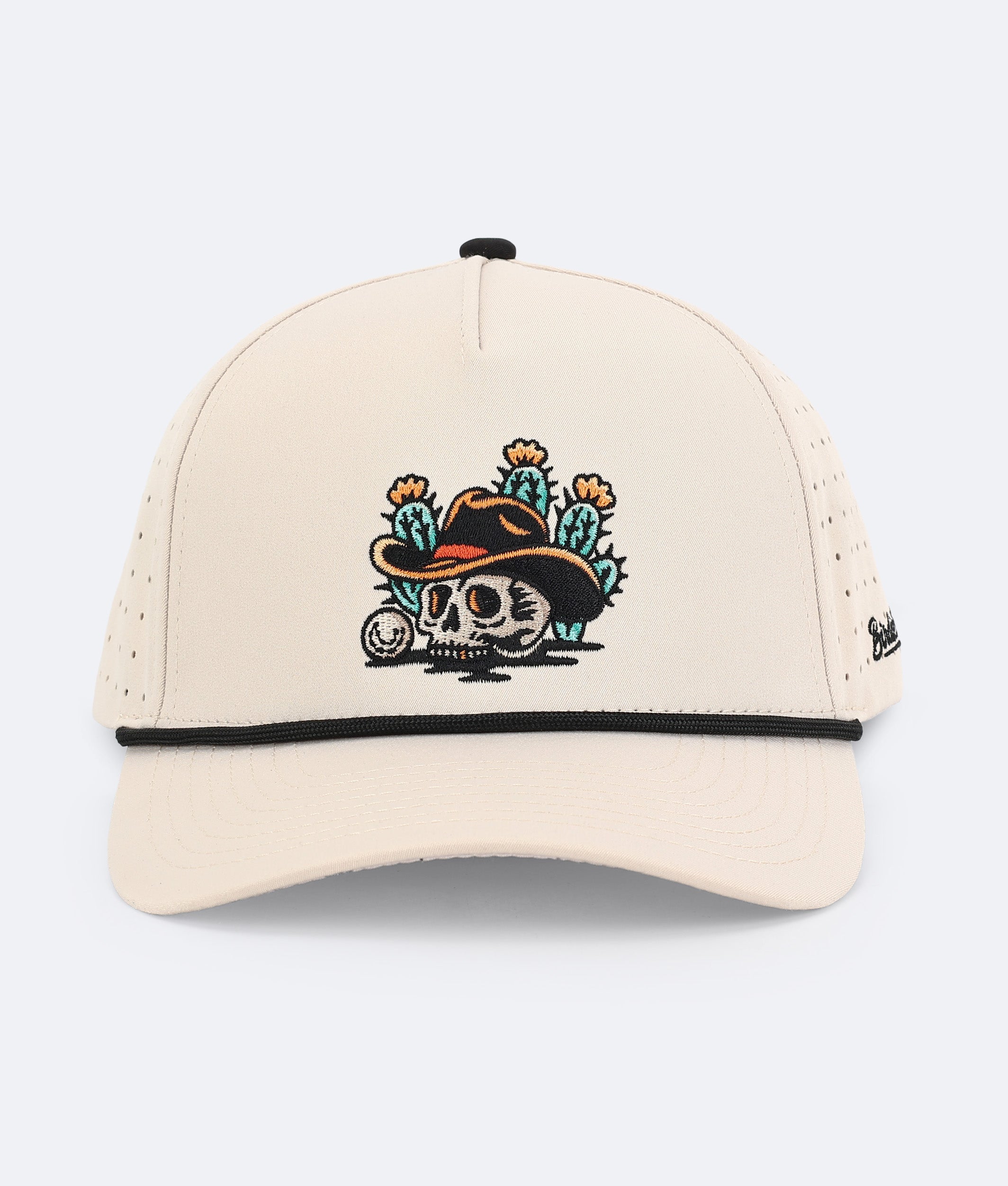 Desert Outlaw Hat