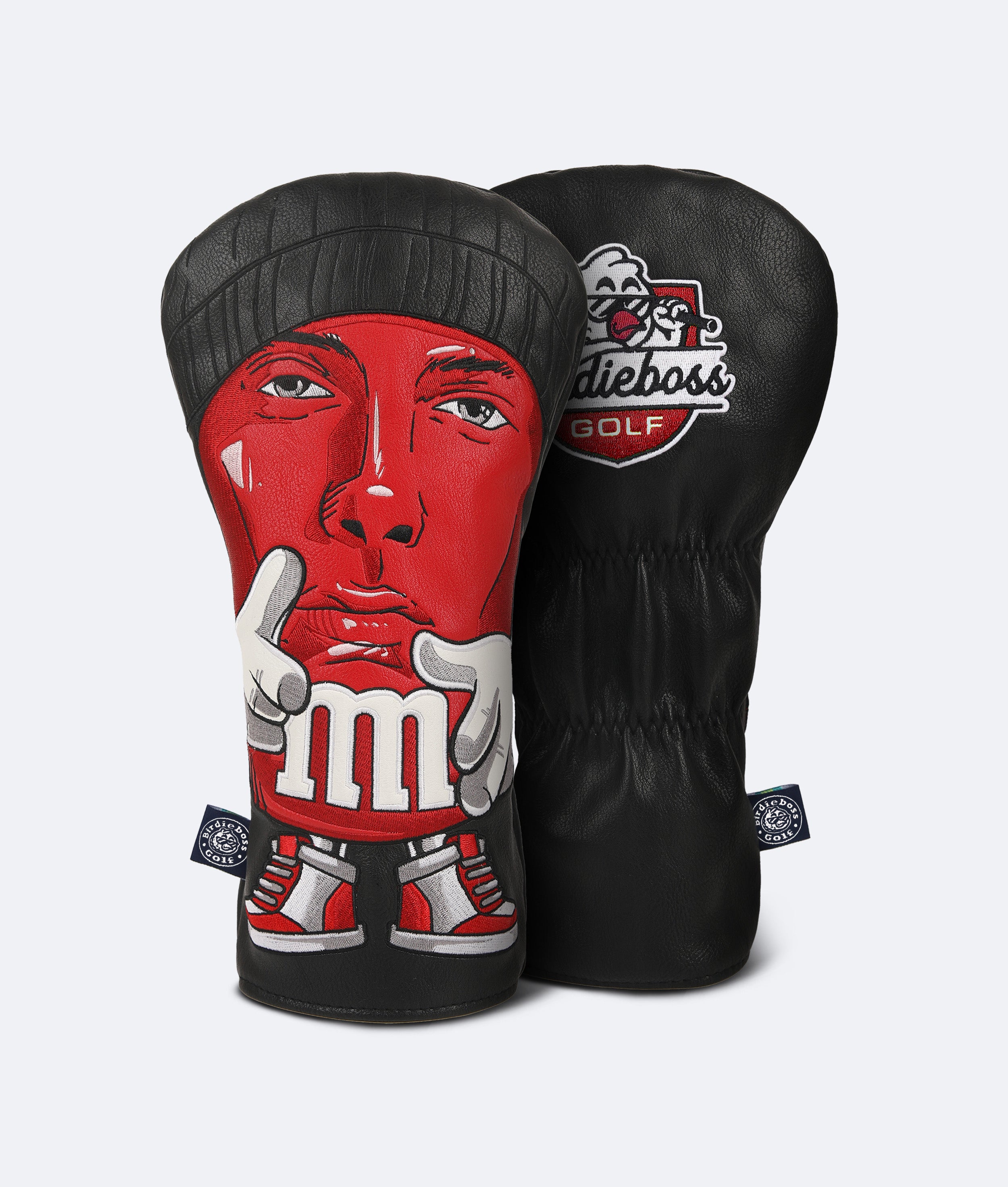 eminem gear Emineminem Headcover – Birdieboss