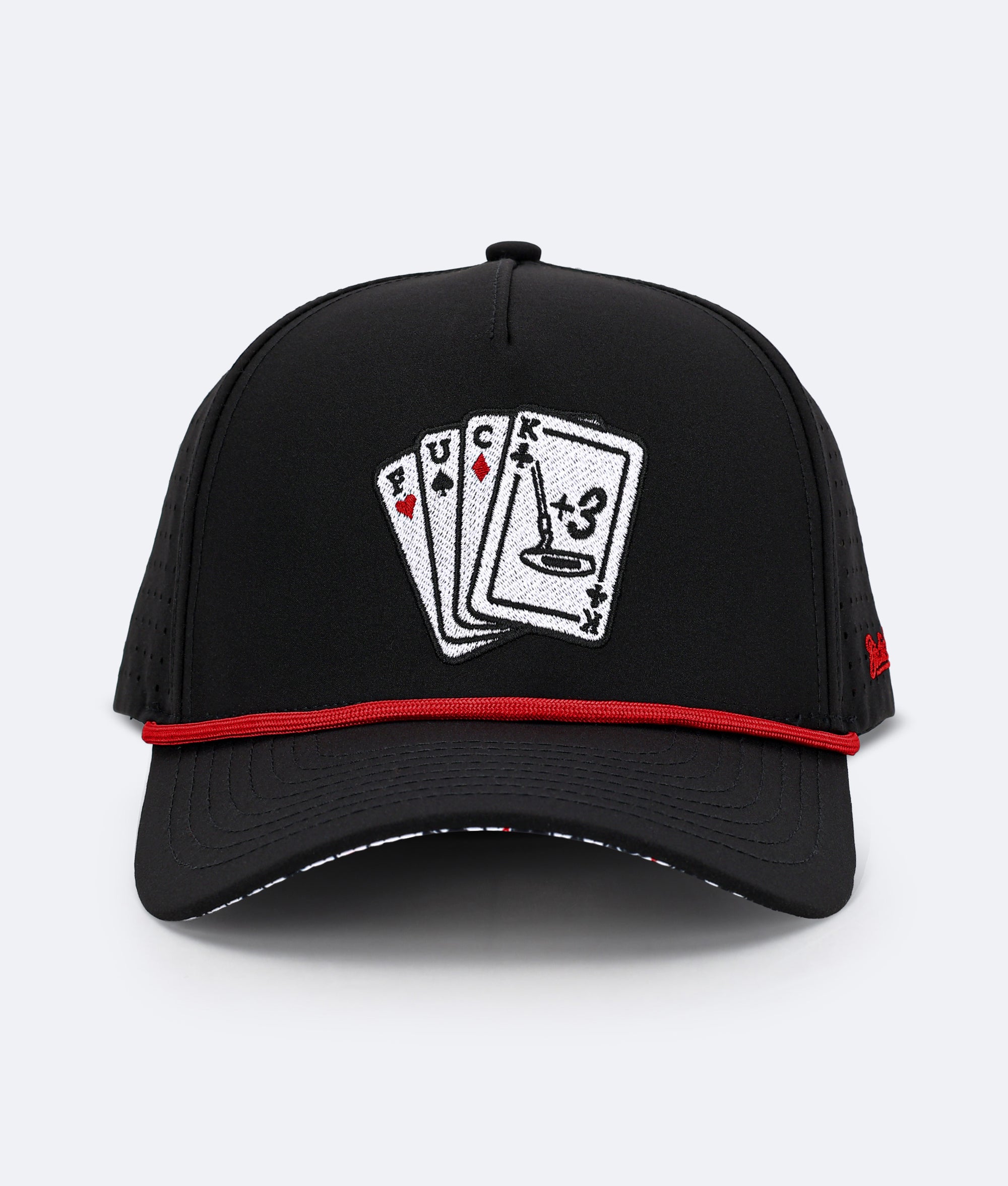 F*ck 3 Putts Hat