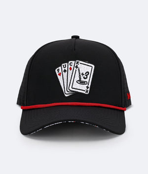 F*ck 3 Putts Hat