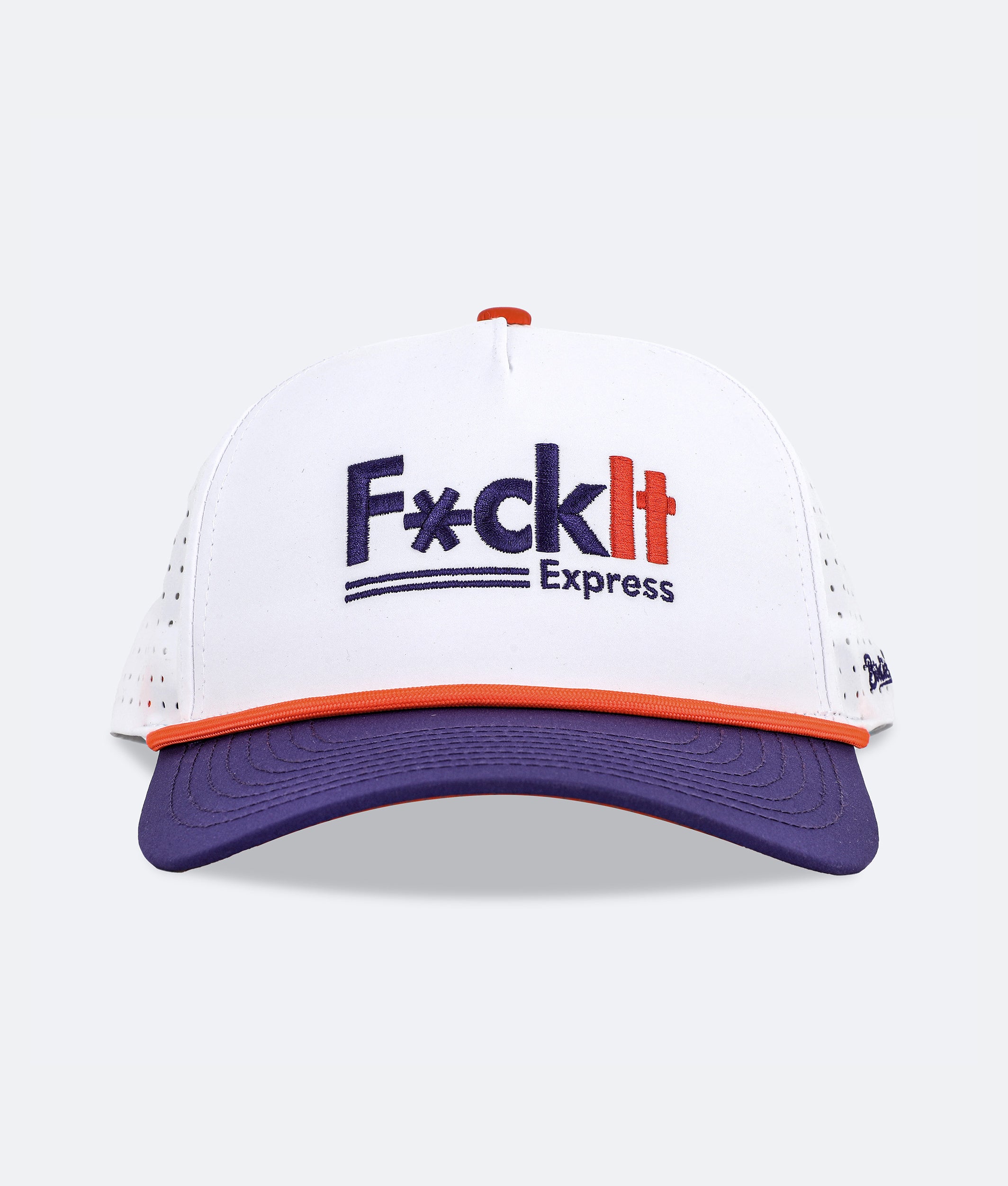 F*ck It Express Hat