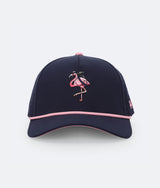 Flamingo Fairway Hat