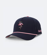 Flamingo Fairway Hat