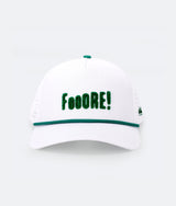 Fooore! Hat