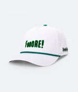 Fooore! Hat