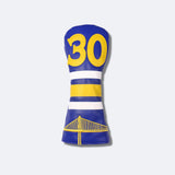 G.O.A.T Curry 30 Headcover