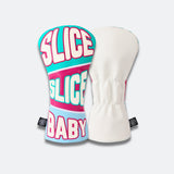 Slice Slice Baby Headcover