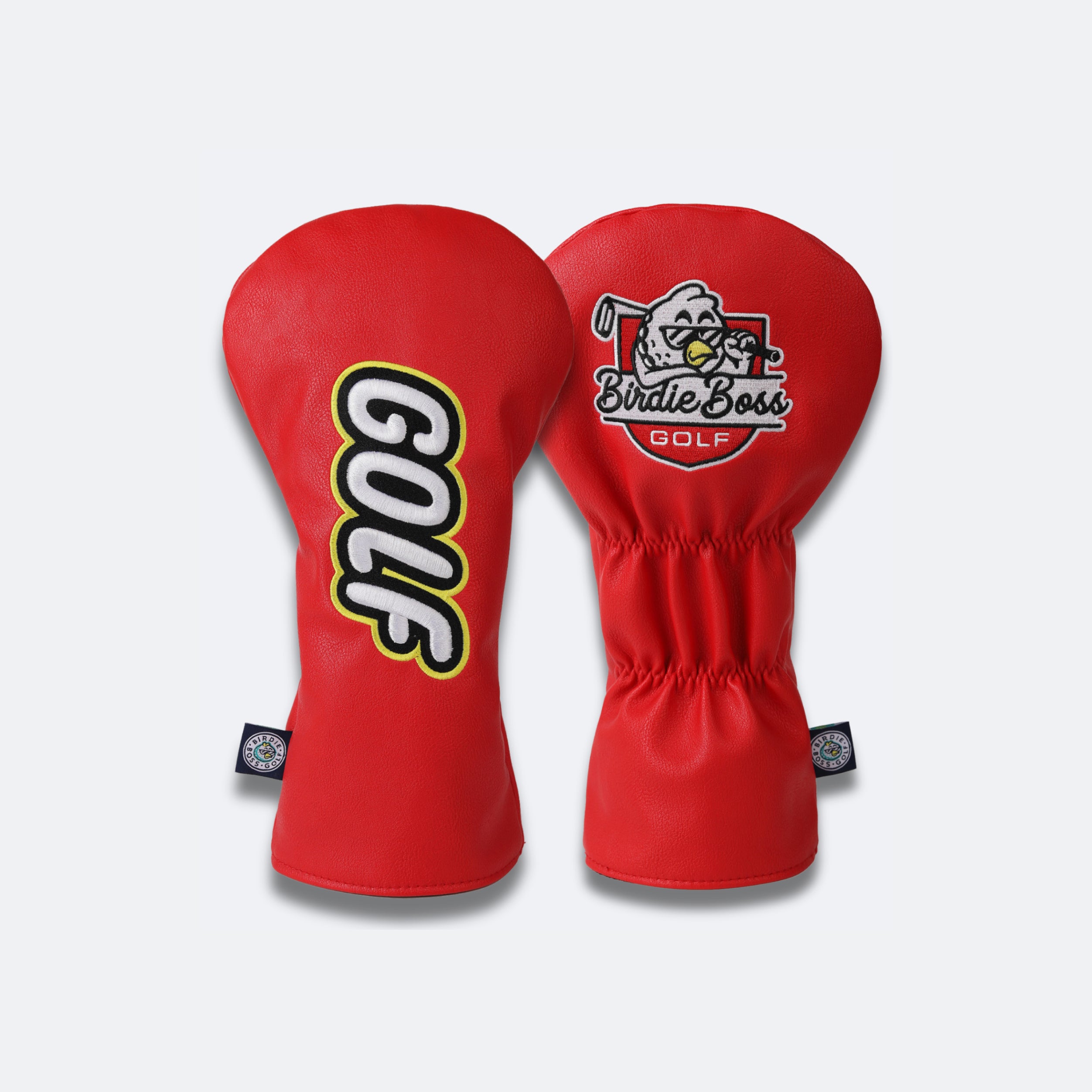 Golf Headcover