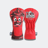 Ketchup Headcover