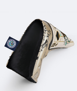 Royal Shooter Putter Headcover