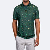 Tradition Polo Green