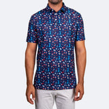 USA Polo Blue