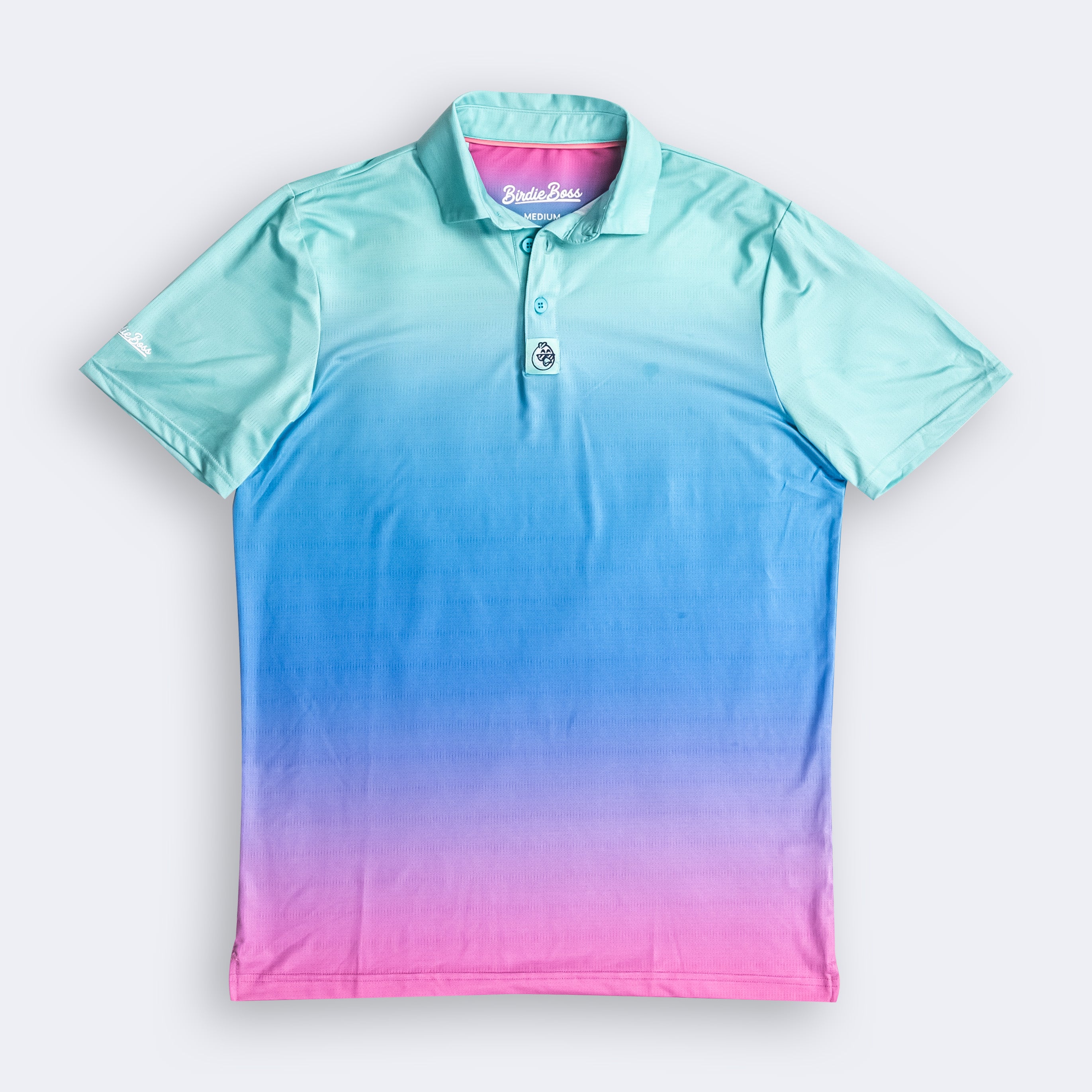 Miami Sunrise Polo