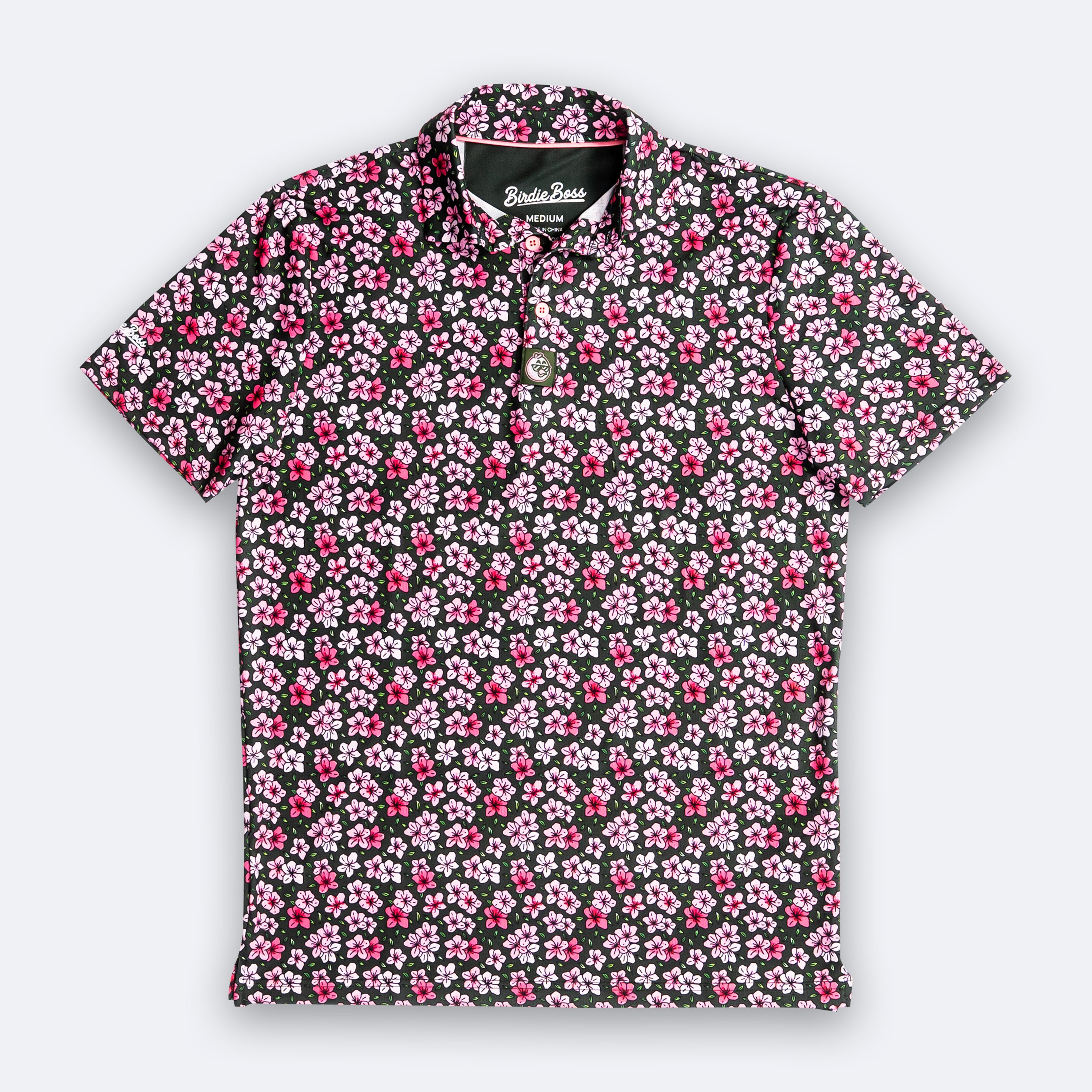 Azaleas Polo