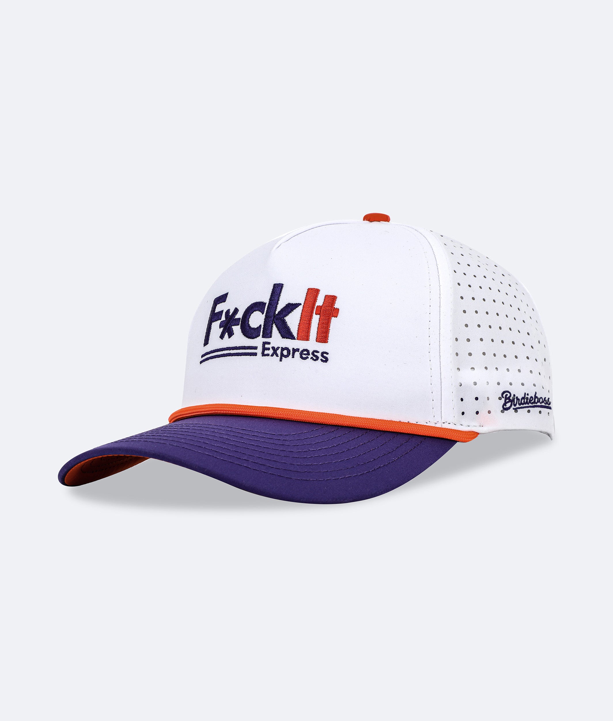 F*ck It Express Hat