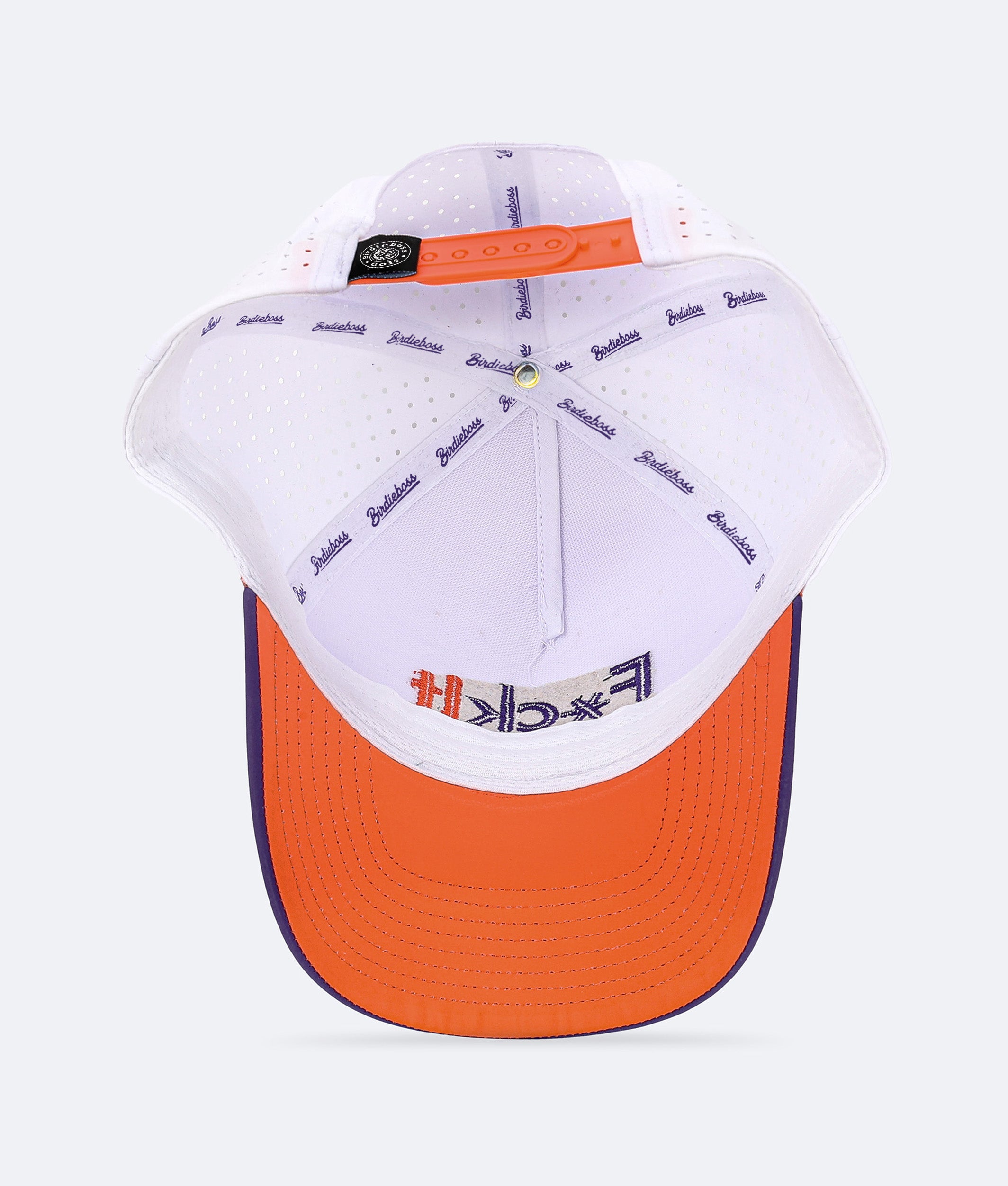 F*ck It Express Hat