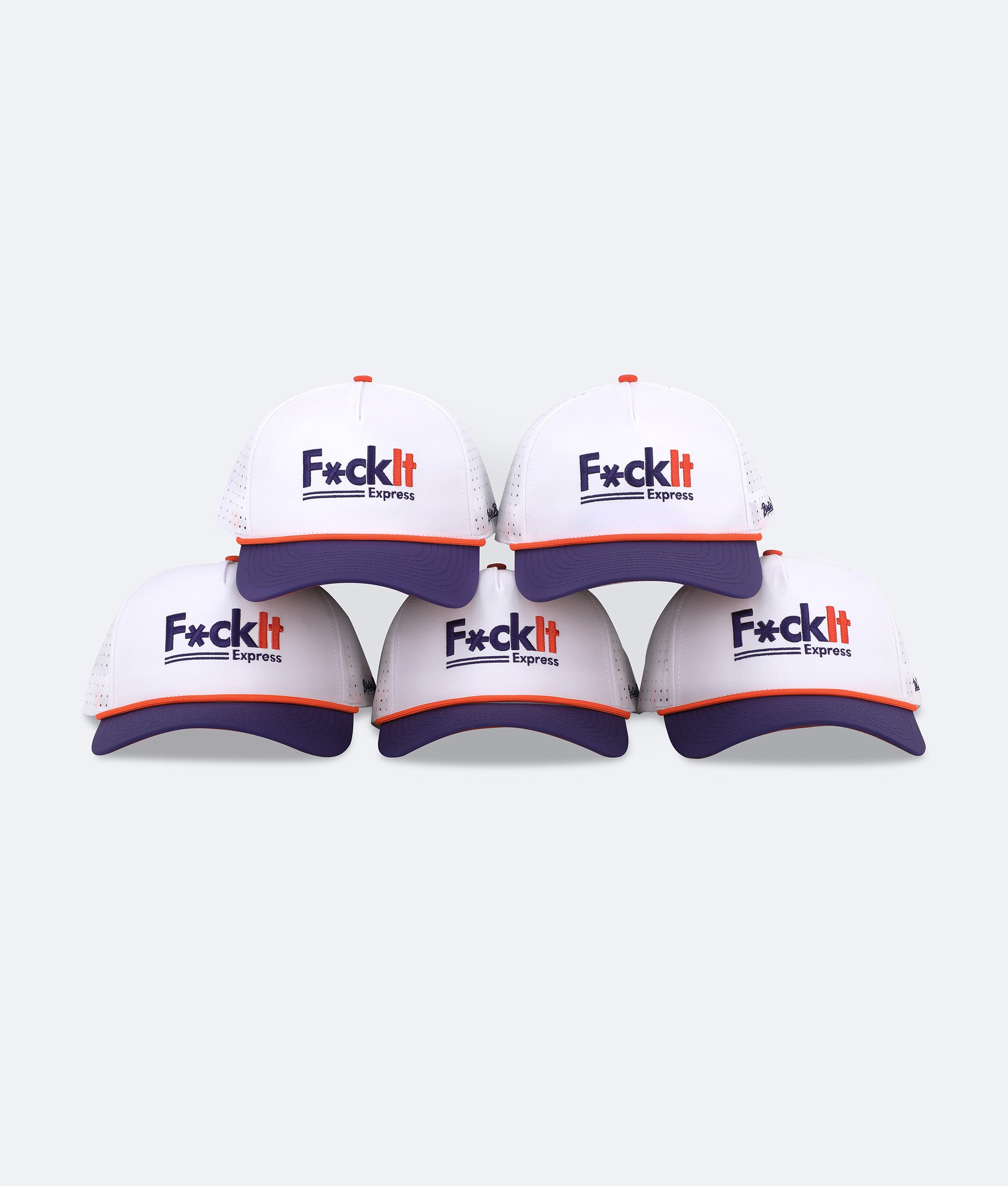 F*ck It Express Hat