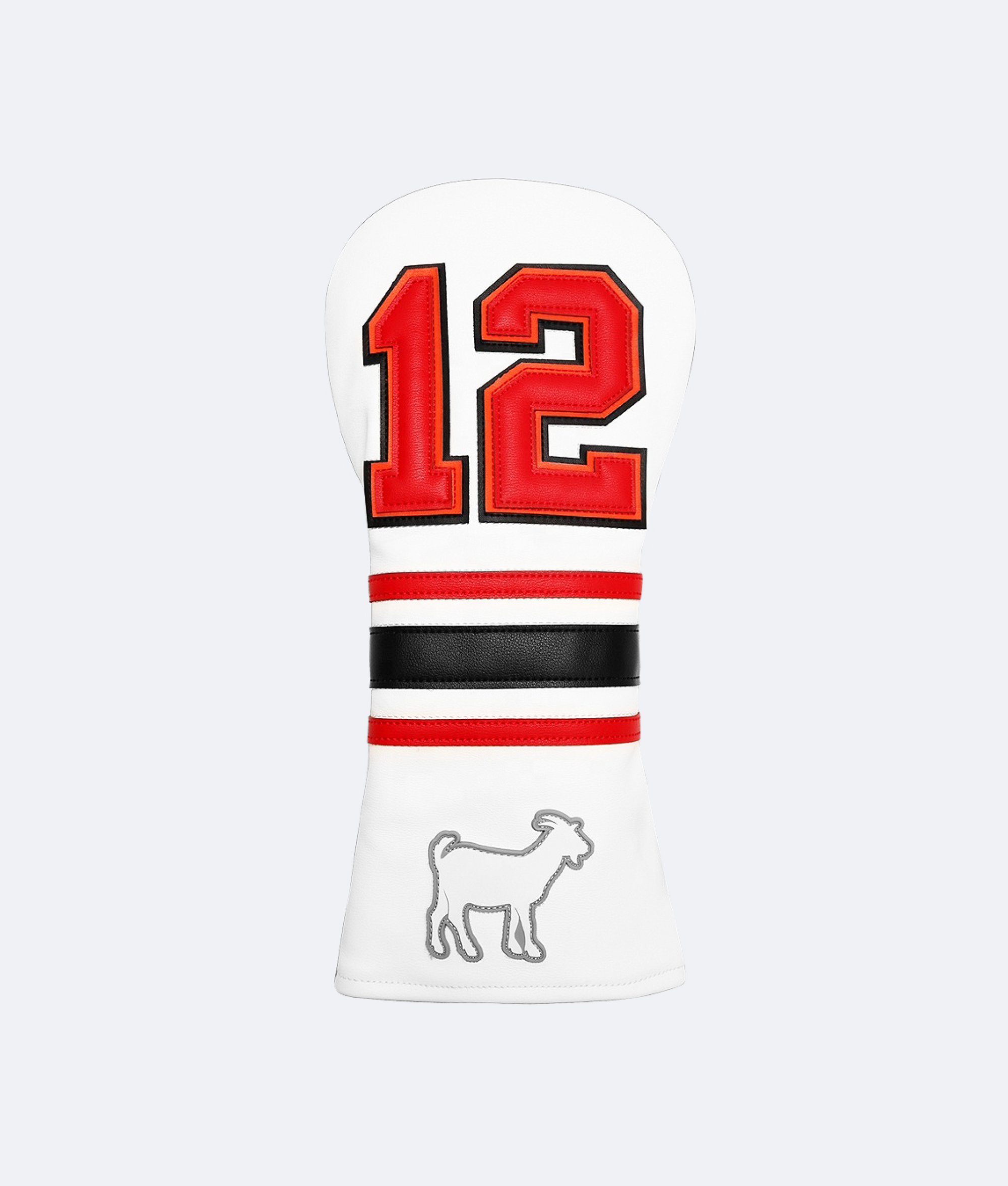 G.O.A.T #12 Headcover