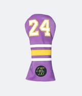 G.O.A.T Bryant 24/8 Headcover