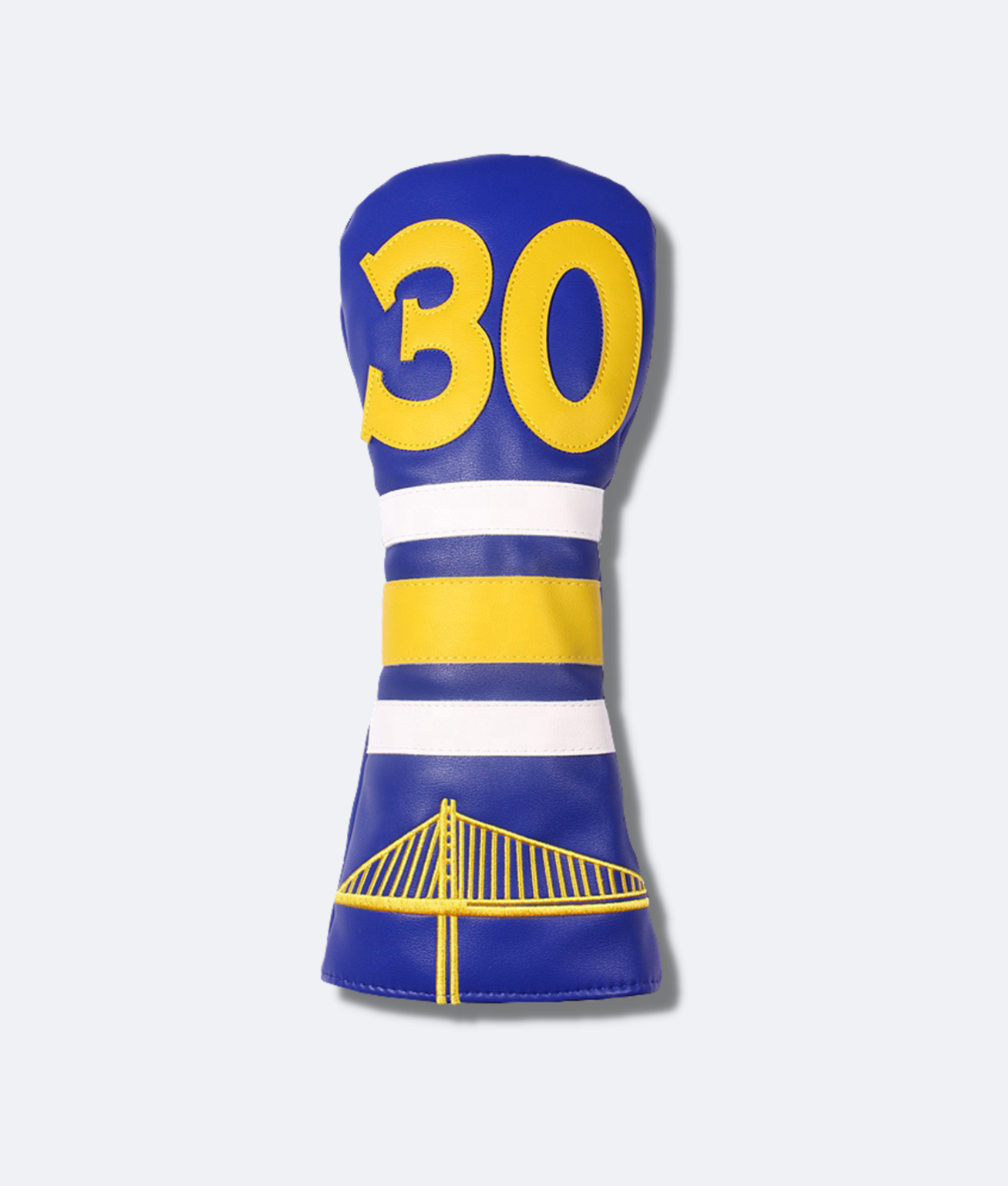 G.O.A.T Curry 30 Headcover