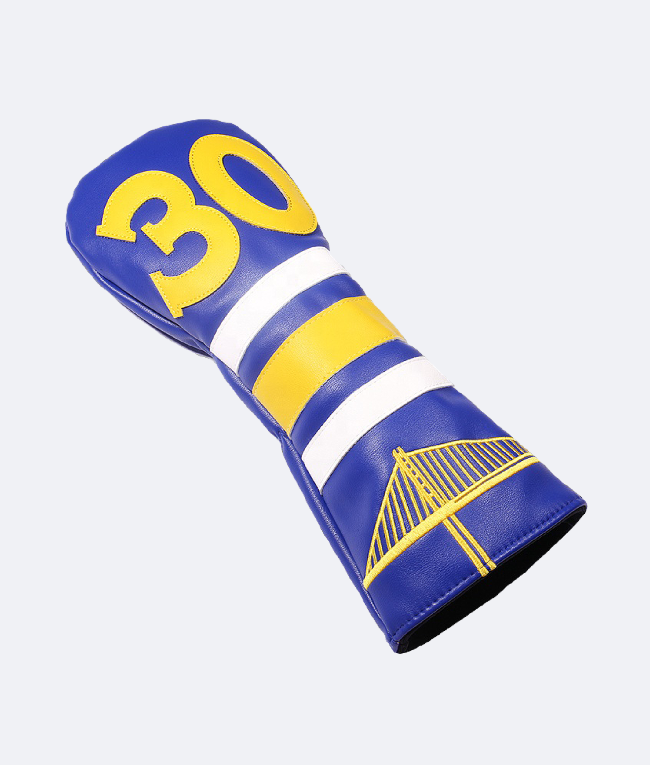 G.O.A.T Curry 30 Headcover