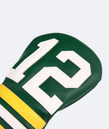 G.O.A.T Rodgers 12 Headcover