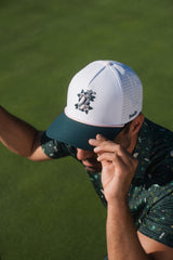 Georgia Golf Hat