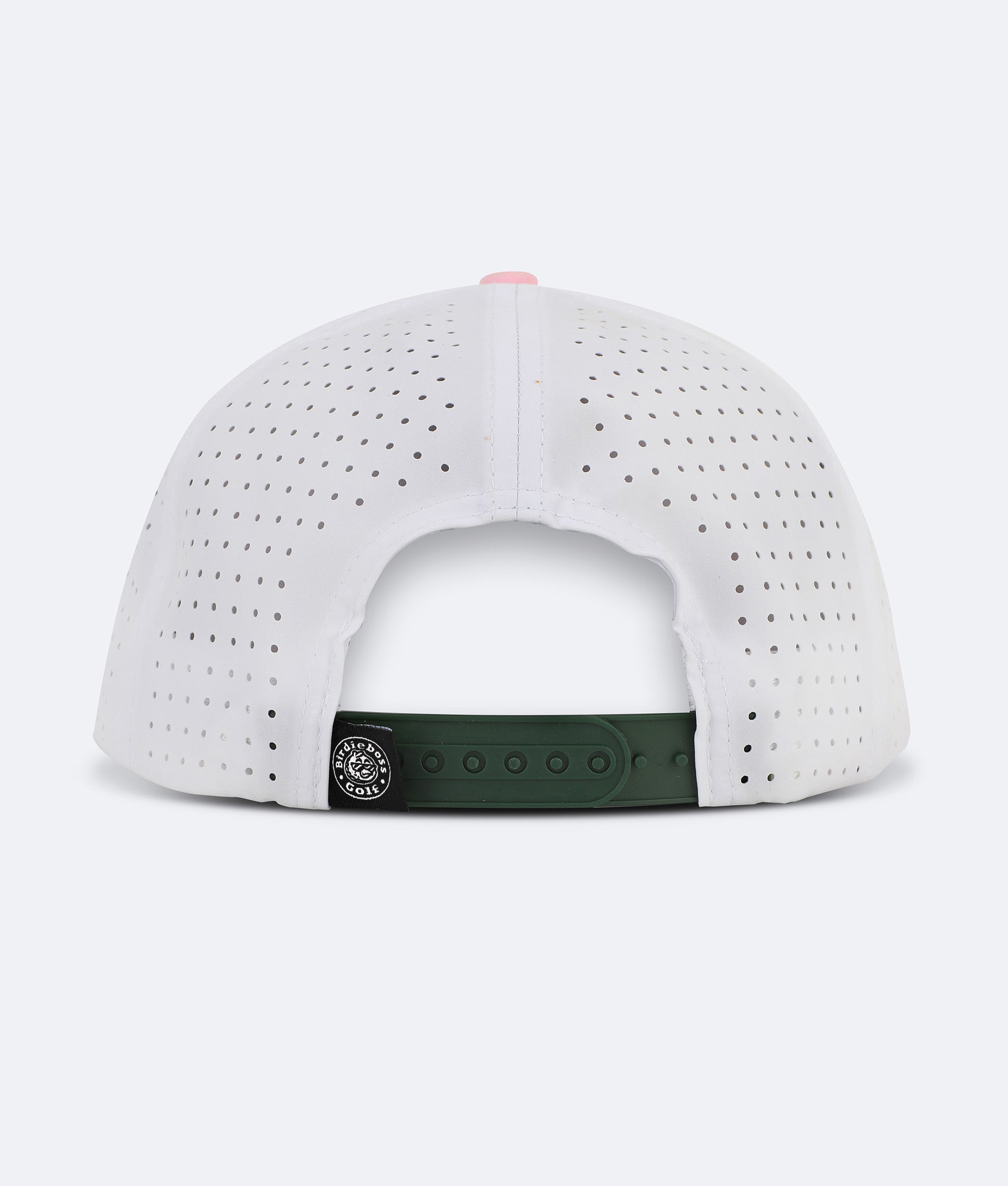 Georgia Golf Hat