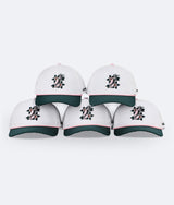 Georgia Golf Hat