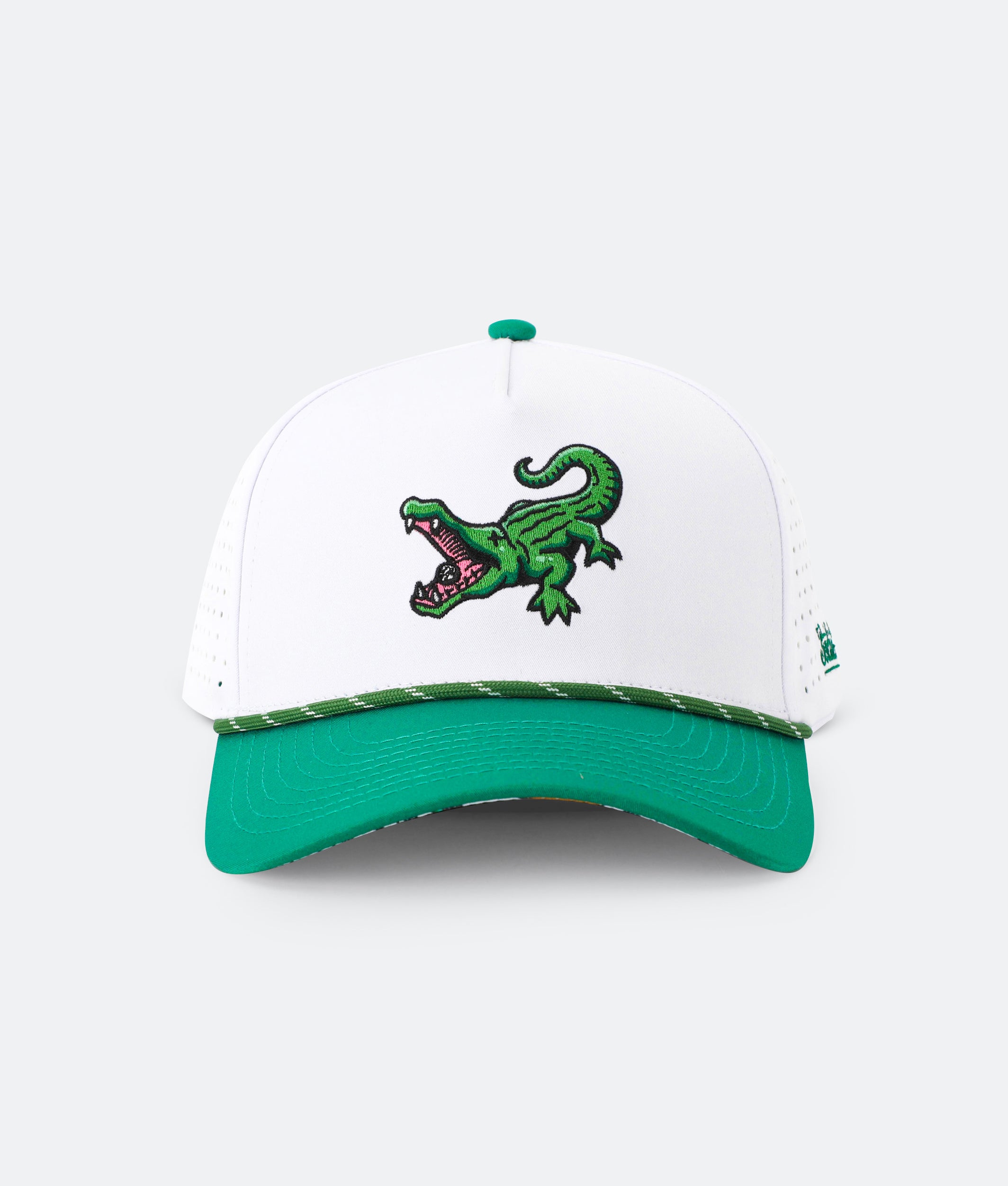 Gilmore Alligator Hat