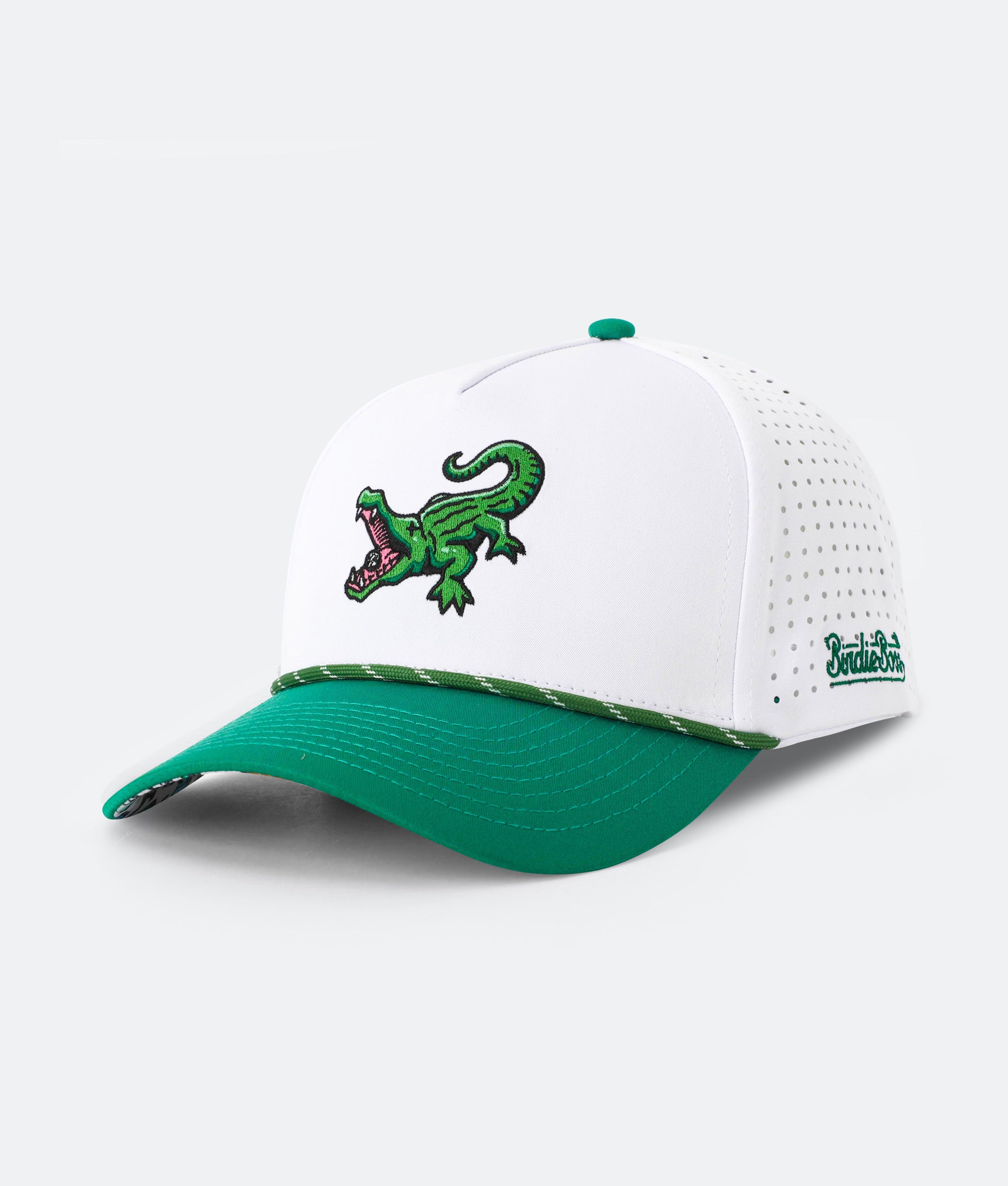 Gilmore Alligator Hat