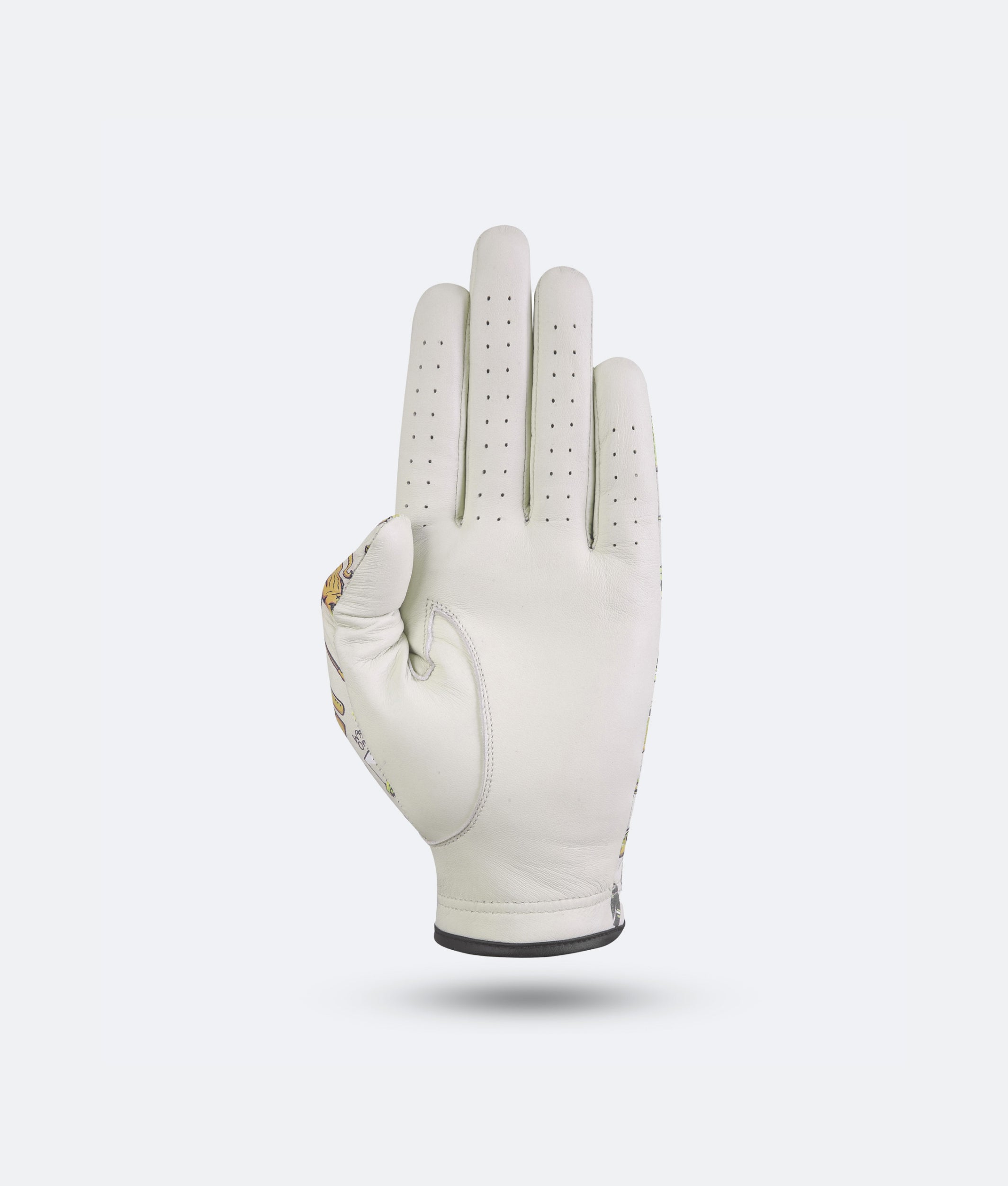 Gilmore Glove Gold