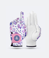 Gilmore Glove Pink