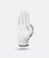 Gilmore Glove White