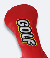 Golf Headcover
