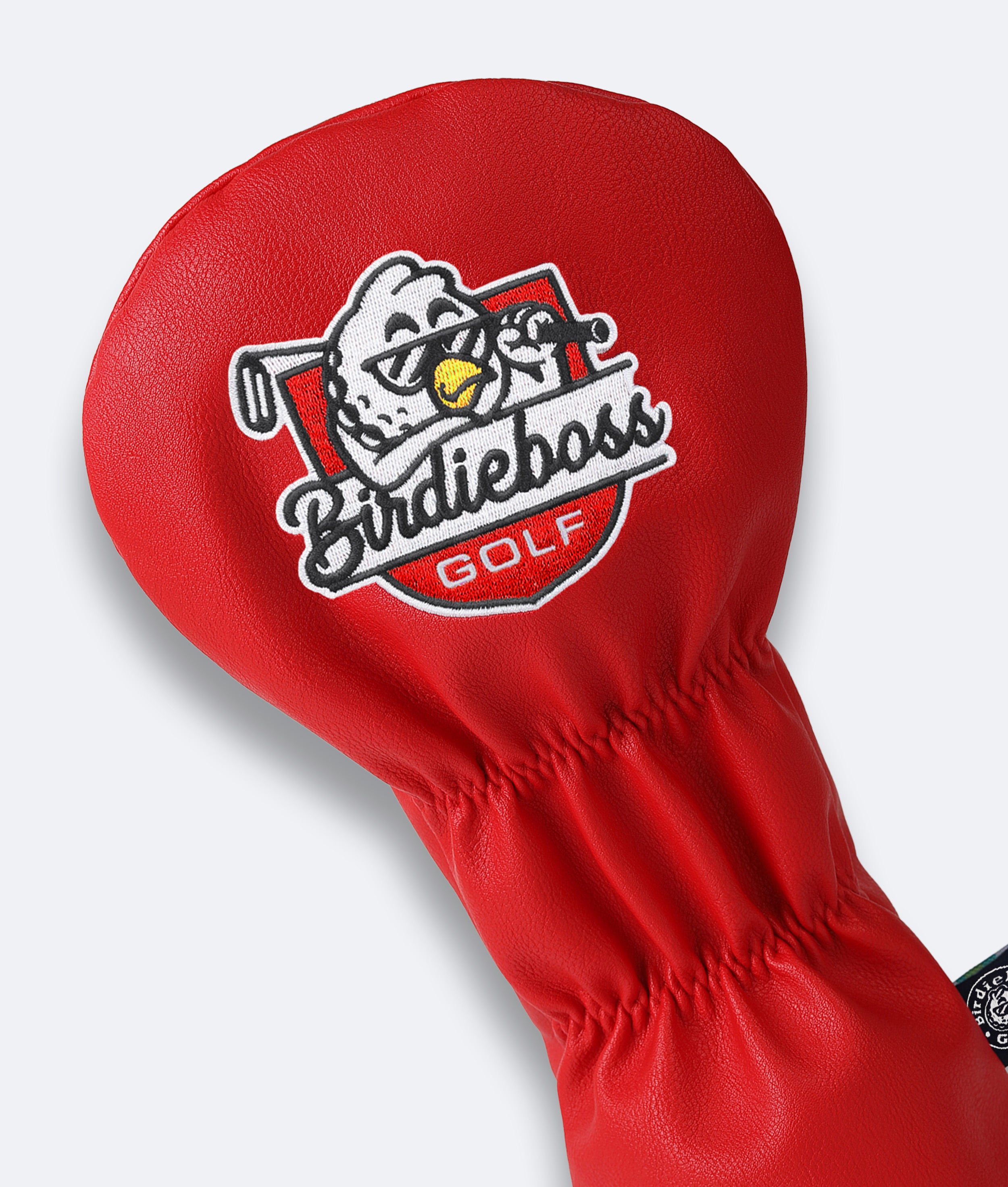 Golf Headcover