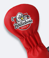 Golf Headcover