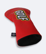 Golf Headcover