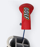Golf Headcover