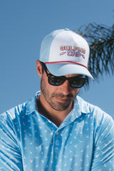 Golfing Cap Hat
