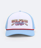 Golfing Cap Hat